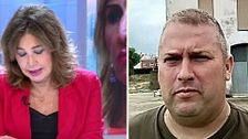 Críticas de los empresarios agrícolas al registro de jornada de Yolanda Díaz: "No podemos fichar en el campo"