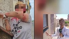La hermana mayor de la menor secuestrada en Horche también estaría desaparecida desde eses mismo día