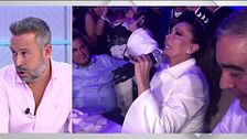 Los verdaderos planes de Isabel Pantoja: "Antes de llegar a República Dominicana, estará en un destino intermedio"