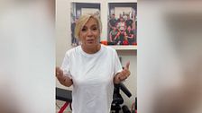 Carmen Borrego y Terelu Campos confiesan cómo son cada una como hermanas: ''Emocionalmente dependo más de ella''