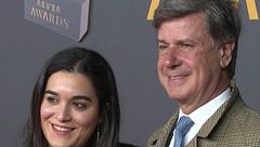 El motivo de la ausencia de Jacobo a la boda de su hermano Cayetano Martínez de Irujo y Bárbara Mirján
