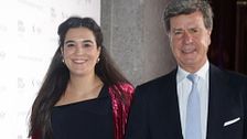 El vestido de la novia, los invitados… Todos los detalles del inminente enlace de Cayetano Martínez de Irujo y Bárbara Mirjan