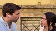 Vecinos de los padres detenidos tras la muerte de su bebé en Ceuta: "Trapicheaban con drogas"