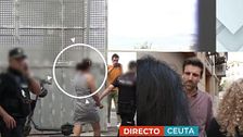 Familia del bebé fallecido en Ceuta: "La madre es una asesina"