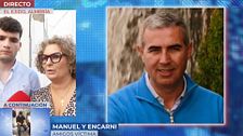 ¿Quién ha podido matar al feligrés devoto de Berja?: los amigos de la víctima no se explican su brutal asesinato