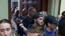 Los vecinos de Torelló, en pie de guerra contra la delincuencia: "Es una pena que ni la policía nos pueda proteger"