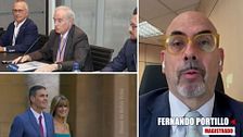 Un magistrado, tras la petición de que Begoña Gómez sea juzgada por un jurado popular: ''Va a ser difícil encontrar ciudadanos que no sepan de qué va el tema''