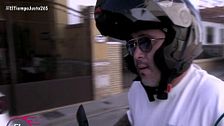 Kiko Rivera no es bien recibido por sus nuevos vecinos: “Están asustados”