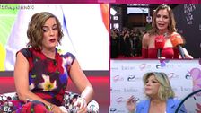 Leticia Requejo desvela el verdadero motivo que hace estallar a Mar Flores y cambie su actitud con Terelu Campos