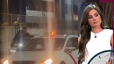 Alexia Rivas desmonta la reconciliación televisiva de Maite Galdeano y Cristian Suescun: “Nos están mintiendo, es todo un paripé”
