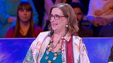 El 'coqueteo' de una concursante con Eugeni Alemany:  "Me he puesto este collar para que me digas algo"