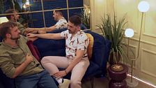 El inesperado gesto de un soltero de 'First dates' que ha dejado ver a su cita sus intenciones: "Me ha quedado claro"