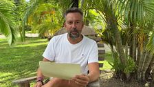 La reflexión de Kike Calleja al leer la carta que se escribió a sí mismo antes de 'SV All Stars': "Hice todo lo que pude"
