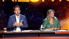 Carmen Porter ironiza sobre la reacción de los colectivos feministas tras la polémica con las pulseras telemáticas: “¿No habéis visto las manifestaciones?”