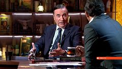 Pedro J. Ramírez habla de los momentos más duros de su carrera en ‘Horizonte’: “Me han intentado matar de diversas maneras”