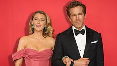 Blake Lively y Ryan Reynolds, el matrimonio más envidiado de Hollywood: inseparables en la salud y las demandas