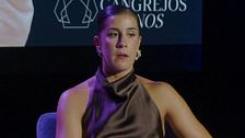 Los momentos más duros de Carolina Marín: "Tuve que recomponerme tras la muerte de mi padre"
