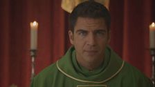 'Ella, maldita alma': El estreno de la nueva serie protagonizada por Maxi Iglesias, muy pronto en Telecinco