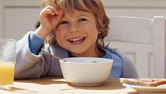 Cómo debe ser el desayuno perfecto para niños, según Boticaria García