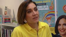 ¿Es mejor el pan blanco o el integral en la dieta infantil? Boticaria García responde