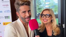 Las claves de Inma Casal y Pelayo Díaz como jurados