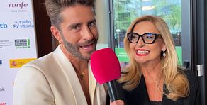 Las claves de Inma Casal y Pelayo Díaz como jurados