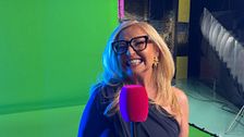 Inma Casal: "Soy andaluza por los cuatro costados"