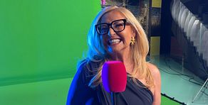 Inma Casal: "Soy andaluza por los cuatro costados"