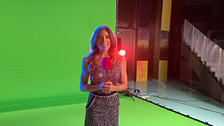 Blanca Li: "Me gusta disfrutar de gente que baila bien"