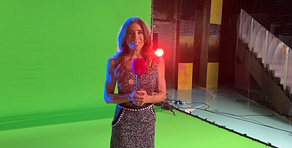 Blanca Li: "Me gusta disfrutar de gente que baila bien"