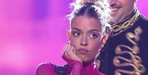Nerea Rodríguez afronta un cambio de estilo radical y sorprende con su evolución