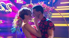 Sara Escudero se derrumba al sufrir una lesión que le impide ensayar: "No sé si lo podré hacer"