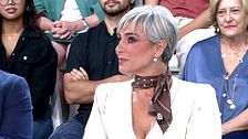 Ana María Aldón se pronuncia sobre la polémica decisión que ha tomado y que ha revolucionado a los vecinos de Chipiona
