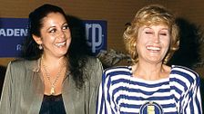 Exclusiva | 'Fiesta' desvela el gran secreto de Encarna Sánchez: fingió el robo en su casa y este fue el motivo