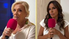 Carmen Alcayde: "El error es intentar ser alguien que no eres"