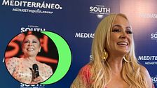 "Isabel Pantoja me ha hecho el regalo más grande"