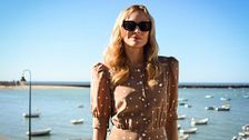 Diane Kruger elogia España