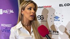 Oriana Marzoli, sobre sus relaciones: "Me han faltado mucho al respeto"