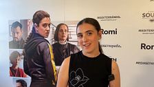 María Cerezuela: "Queremos acercar al público oyente a una realidad"