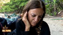 La razón por la que Sonia Monroy, concursante de 'Supervivientes All Stars', no puede más: "Esto es una tortura"