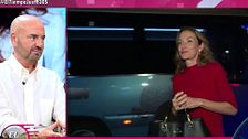 Telma Ortiz, hermana de la reina Letizia, podría estar al borde del desahucio tras su separación: “Dejó de pagar el alquiler en mayo”