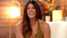 Laura Matamoros revela cómo conoció a Benji, su expareja y padre de sus hijos: "Fue un mes después de salir de 'Gran Hermano"