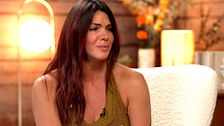 Laura Matamoros se derrumba al hablar de su madre: "Ella ha pasado por mucho"