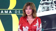 Ana Rosa Quintana: "El Gobierno ofrece molinos de viento como si fueran gigantes frente a la amenaza rusa"