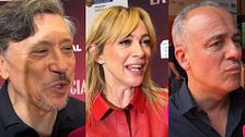 'La Agencia' desnuda a representantes y actores