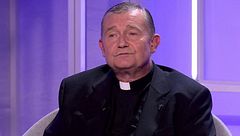 Las graves acusaciones contra la homosexulidad del Padre Custodio, investigado por delitos de odio: "Sigue siendo un pecado"