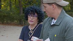 Xuso Jones, en shock al descubrir el trabajo de un familiar de una concursante de 'Lo sabe, no lo sabe': "Es diputado"