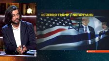Varios expertos analizan las claves del acuerdo entre Trump y Netanyahu: “Un plan hecho a medida de Israel”
