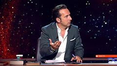 Iker Jiménez no da crédito con lo que pasa en las tertulias políticas con algunos periodistas: “Alucino”