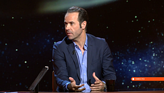 Javier Chicote revela el 'modus operandi' de Koldo García para blanquear dinero: "Cogía tickets del suelo'